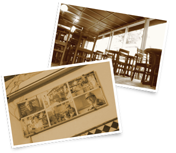 Bar Dois Irmãos no Campo Belo SP