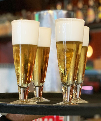 Chopp Brahma, Bar Dois Irmãos, Campo Belo SP